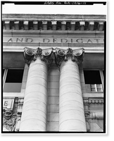 Carnegie Library of Atlanta, 126 Carnegie Way, Atlanta, Fulton County, GA - 11, Antique Wall Art