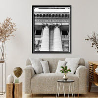 Carnegie Library of Atlanta, 126 Carnegie Way, Atlanta, Fulton County, GA - 11, Antique Wall Art