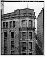 Equitable Building, 25 Pryor Street Northeast, Atlanta, Fulton County, GA - 9 Classic, Vintage Print