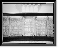 Historic Framed Print, Equitable Building, 25 Pryor Street Northeast, Atlanta, Fulton County, GA - 14,  17-7/8" x 21-7/8"