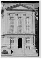 Georgia State Capitol, Capitol Square, Atlanta, Fulton County, GA - 12, Antique Wall Art
