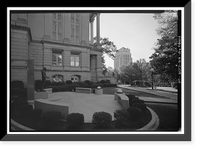 Historic Architecture - Atlanta, Georgia - State Capitol, Capitol (5)