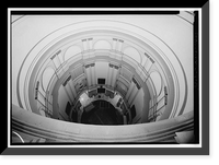 Georgia State Capitol, Capitol Square, Atlanta, Fulton County, GA - 35, Historic Reproduction