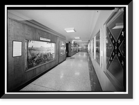 Georgia State Capitol, Capitol Square, Atlanta, Fulton County, GA - 40, Antique Wall Art