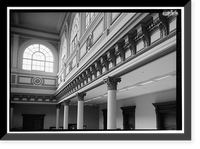 Georgia State Capitol, Capitol Square, Atlanta, Fulton County, GA - 54, Antique Wall Art