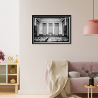 Georgia State Capitol, Capitol Square, Atlanta, Fulton County, GA - 72, Antique Wall Art