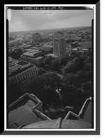 Georgia State Capitol, Capitol Square, Atlanta, Fulton County, GA - 90 Classic, Antique Wall Art