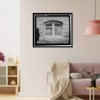Georgia State Capitol, Capitol Square, Atlanta, Fulton County, GA - 109, Antique Wall Art