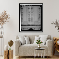 Georgia State Capitol, Capitol Square, Atlanta, Fulton County, GA - 112 Classic, Vintage Print