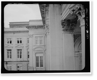 Georgia State Capitol, Capitol Square, Atlanta, Fulton County, GA - 124 Classic, Historic Reproduction