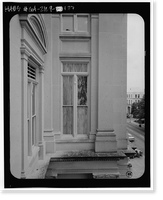 Georgia State Capitol, Capitol Square, Atlanta, Fulton County, GA - 174, Antique Wall Art