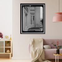 Georgia State Capitol, Capitol Square, Atlanta, Fulton County, GA - 174, Antique Wall Art