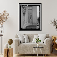 Georgia State Capitol, Capitol Square, Atlanta, Fulton County, GA - 174, Antique Wall Art