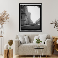 Georgia State Capitol, Capitol Square, Atlanta, Fulton County, GA - 186, Antique Wall Art