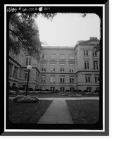 Georgia State Capitol, Capitol Square, Atlanta, Fulton County, GA - 188, Antique Wall Art