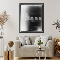 Georgia State Capitol, Capitol Square, Atlanta, Fulton County, GA - 205 Classic, Vintage Wall Art