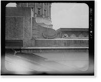 Georgia State Capitol, Capitol Square, Atlanta, Fulton County, GA - 206 Classic, Vintage Wall Art