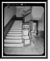 Georgia State Capitol, Capitol Square, Atlanta, Fulton County, GA - 227 Classic, Vintage Wall Art