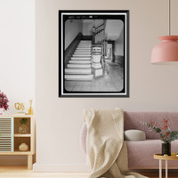 Georgia State Capitol, Capitol Square, Atlanta, Fulton County, GA - 227 Classic, Vintage Wall Art
