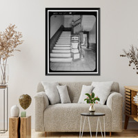 Georgia State Capitol, Capitol Square, Atlanta, Fulton County, GA - 227 Classic, Vintage Wall Art