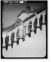 Georgia State Capitol, Capitol Square, Atlanta, Fulton County, GA - 228 Classic, Vintage Wall Art
