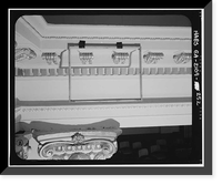 Georgia State Capitol, Capitol Square, Atlanta, Fulton County, GA - 239 Classic, Antique Wall Art