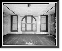 Atlanta Fixtures Building, 102-106 Pryor Street, Atlanta, Fulton County, GA - 10, Antique Print