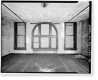 Atlanta Fixtures Building, 102-106 Pryor Street, Atlanta, Fulton County, GA - 10, Antique Print