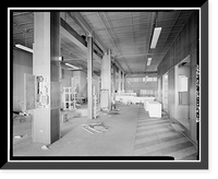 Atlanta Fixtures Building, 102-106 Pryor Street, Atlanta, Fulton County, GA - 16, Antique Poster