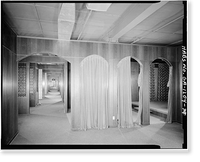 Atlanta Fixtures Building, 102-106 Pryor Street, Atlanta, Fulton County, GA - 19, Historic Print