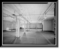 Atlanta Fixtures Building, 102-106 Pryor Street, Atlanta, Fulton County, GA - 20, Antique Poster