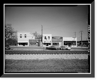 Sarah's Antiques, 3806-3808 East Main Street, College Park, Fulton County, GA, Antique Poster