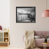 Sarah's Antiques, 3806-3808 East Main Street, College Park, Fulton County, GA - 7 Classic, Vintage Wall Art