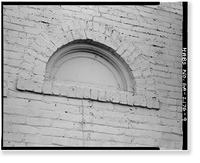 Sarah's Antiques, 3806-3808 East Main Street, College Park, Fulton County, GA - 9 Classic, Vintage Print