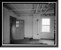 Old College Park City Hall, 3814 East Main Street, College Park, Fulton County, GA - 9, Vintage Poster