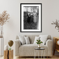 Maude Stinson, Natalja & Mary Black, Antique Wall Art