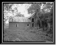 Benjamin Holmes Farm, 1458 Dogwood Road, Snellville vicinity, Gwinnett County, GA - 3, Antique Wall Art