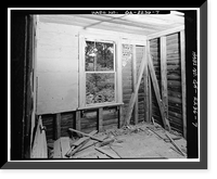 Benjamin Holmes Farm, 1458 Dogwood Road, Snellville vicinity, Gwinnett County, GA - 7, Antique Wall Art