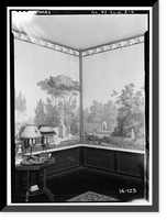 Johnson House, Clinton, Jones County, GA - 6 Classic, Vintage Wall Art