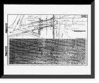 Wailoa Bridge, Spanning Wailoa River at Kamehameha Avenue, Hilo, Hawaii County, HI - 19, Antique Poster