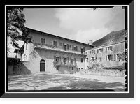 La Pietra, Poni Moi Road, Diamond Head, Honolulu, Honolulu County, HI - 2, Vintage Print