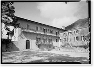 La Pietra, Poni Moi Road, Diamond Head, Honolulu, Honolulu County, HI - 2, Vintage Print