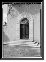 La Pietra, Poni Moi Road, Diamond Head, Honolulu, Honolulu County, HI - 5 Classic, Historic Reproduction