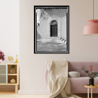 La Pietra, Poni Moi Road, Diamond Head, Honolulu, Honolulu County, HI - 5 Classic, Historic Reproduction