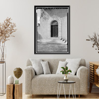 La Pietra, Poni Moi Road, Diamond Head, Honolulu, Honolulu County, HI - 5 Classic, Historic Reproduction