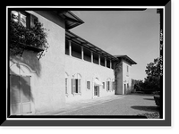 La Pietra, Poni Moi Road, Diamond Head, Honolulu, Honolulu County, HI - 6, Historic Reproduction