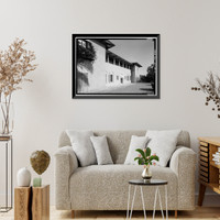 La Pietra, Poni Moi Road, Diamond Head, Honolulu, Honolulu County, HI - 6, Historic Reproduction