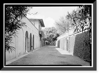 La Pietra, Poni Moi Road, Diamond Head, Honolulu, Honolulu County, HI - 8, Antique Print