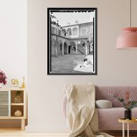 La Pietra, Poni Moi Road, Diamond Head, Honolulu, Honolulu County, HI - 10, Vintage Print