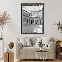 La Pietra, Poni Moi Road, Diamond Head, Honolulu, Honolulu County, HI - 10, Vintage Print